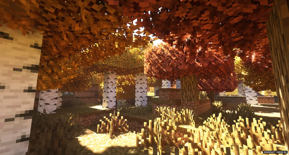 Ultimacraft — Minecraft resurs pak, rasm 3