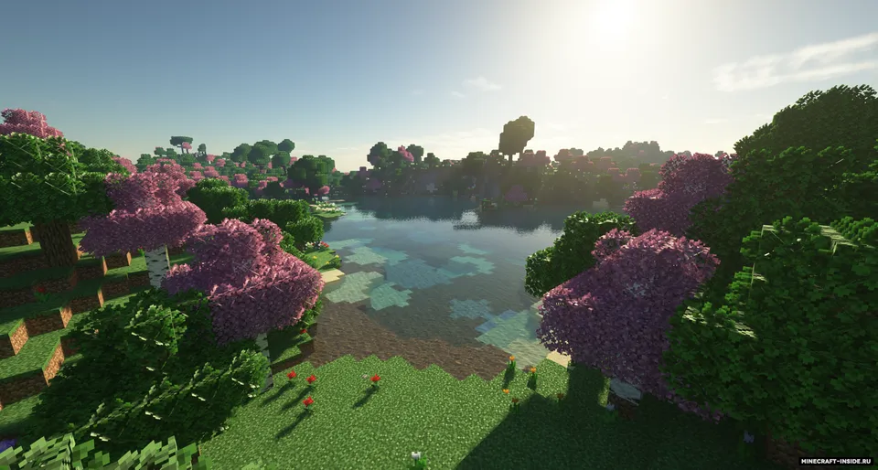 Ultimacraft — Minecraft resurs pak, rasm 4