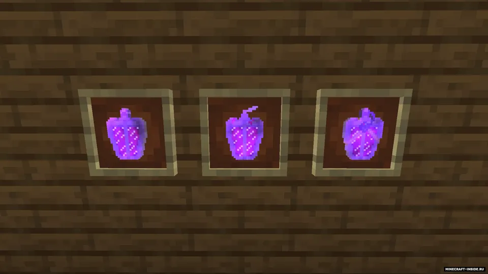 Plasmides — Minecraft resurs pak, rasm 3