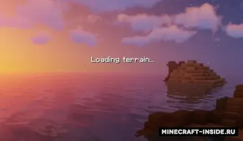 Dimension Loading Screens