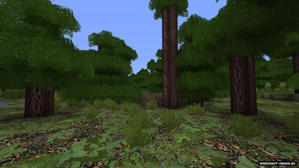 Italia — Minecraft resurs pak, rasm 6