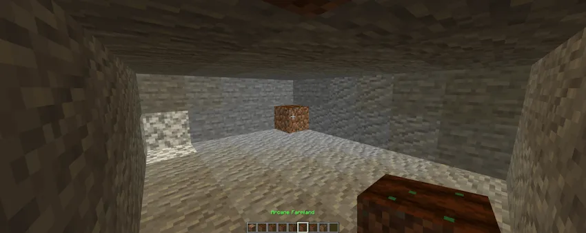 Divine Farmland — Minecraft mod, rasm 3