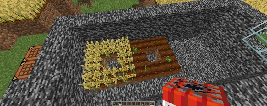 Divine Farmland — Minecraft mod, rasm 6