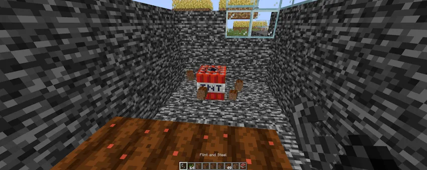 Divine Farmland — Minecraft mod, rasm 7