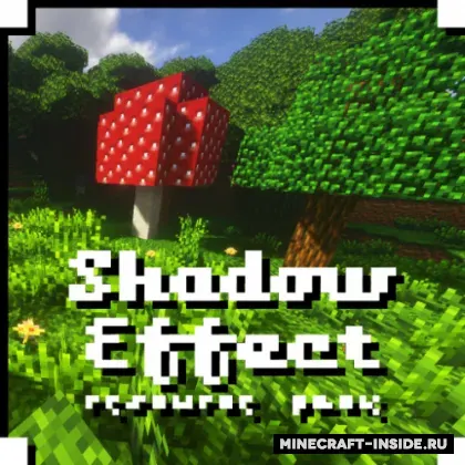Shadow Effect