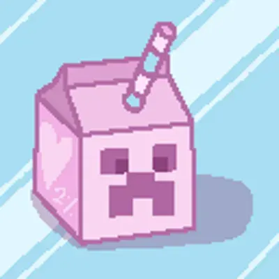 Strawberry Milk