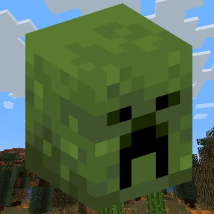 Epidemius Better Overworld — Minecraft mod, rasm 1