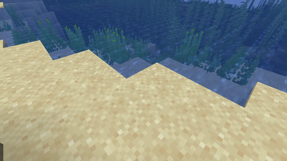 Epidemius Better Overworld — Minecraft mod, rasm 6