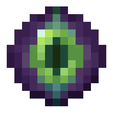 Blinking Ender Eyes