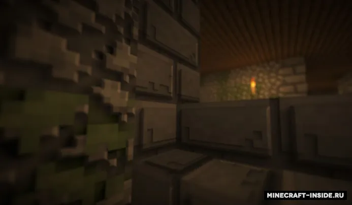 Hollywood Blocks — Minecraft resurs pak, rasm 2