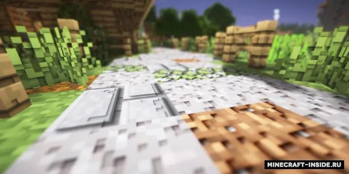 Hollywood Blocks — Minecraft resurs pak, rasm 3