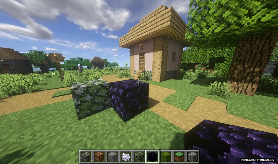 Hollywood Blocks — Minecraft resurs pak, rasm 7