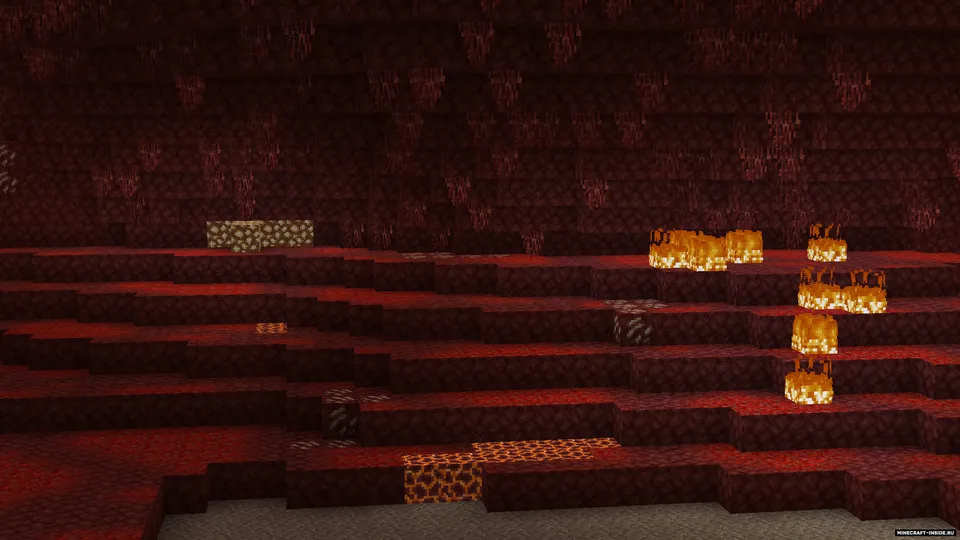 Rerender — Minecraft resurs pak, rasm 2