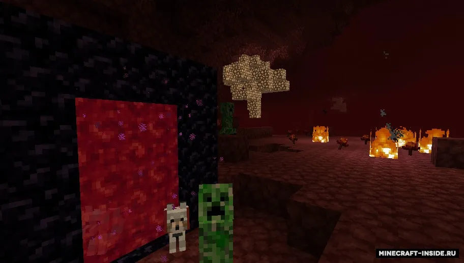 Rerender — Minecraft resurs pak, rasm 3