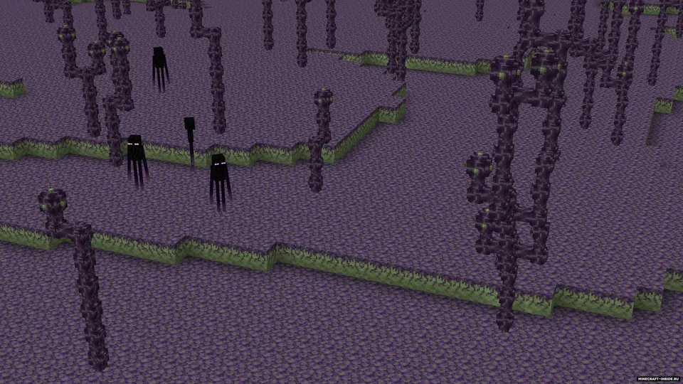 Rerender — Minecraft resurs pak, rasm 4