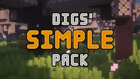 Digs' Simple