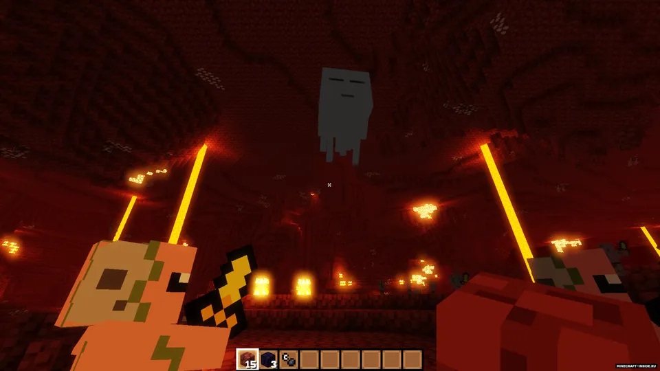 Digs' Simple — Minecraft resurs pak, rasm 7