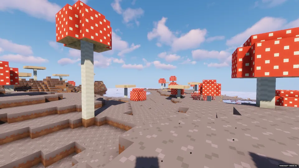 Digs' Simple — Minecraft resurs pak, rasm 8