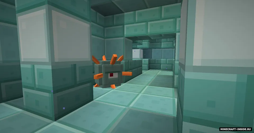 Easy Blocks — Minecraft resurs pak, rasm 4