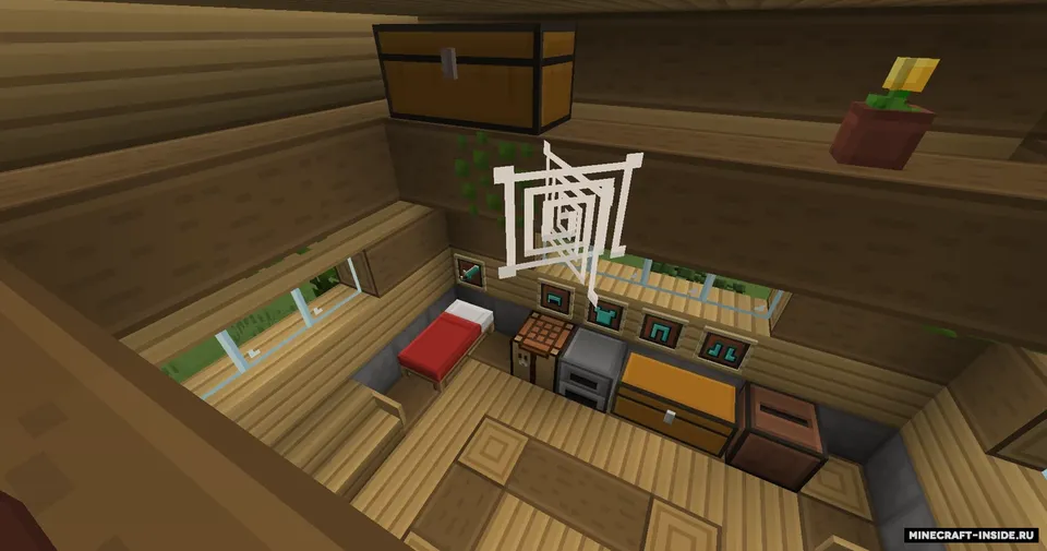 Easy Blocks — Minecraft resurs pak, rasm 5