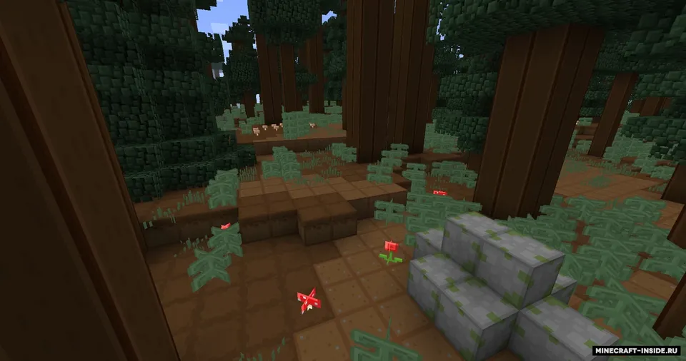 Easy Blocks — Minecraft resurs pak, rasm 7