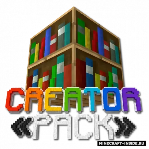 The CreatorPack