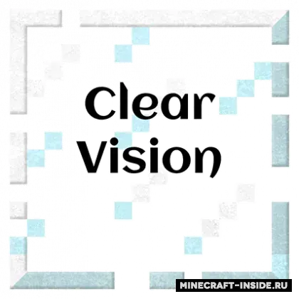 Clear Vision