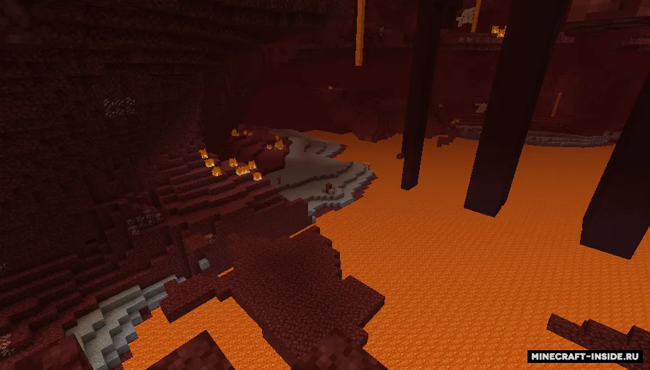 Clear Vision — Minecraft resurs pak, rasm 2