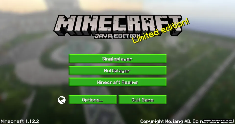 TextureCraft — Minecraft resurs pak, rasm 2