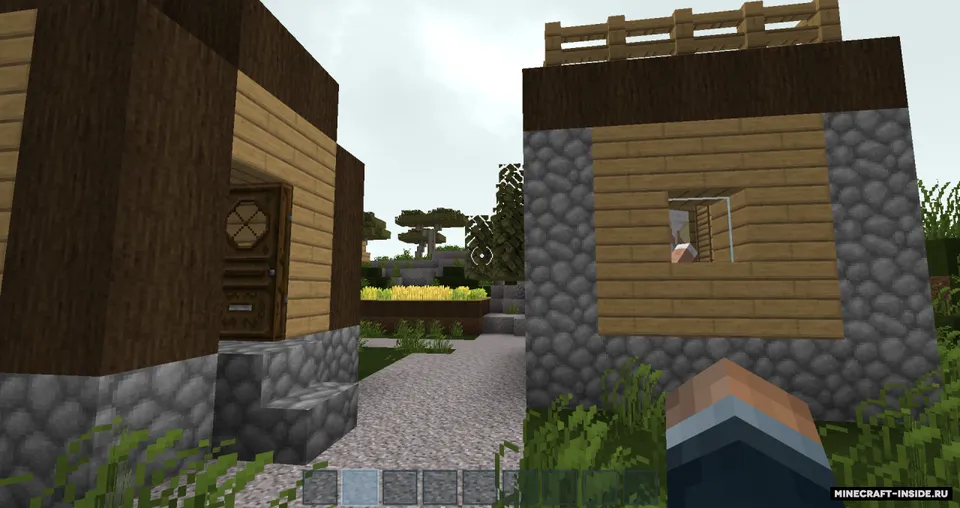 TextureCraft — Minecraft resurs pak, rasm 4