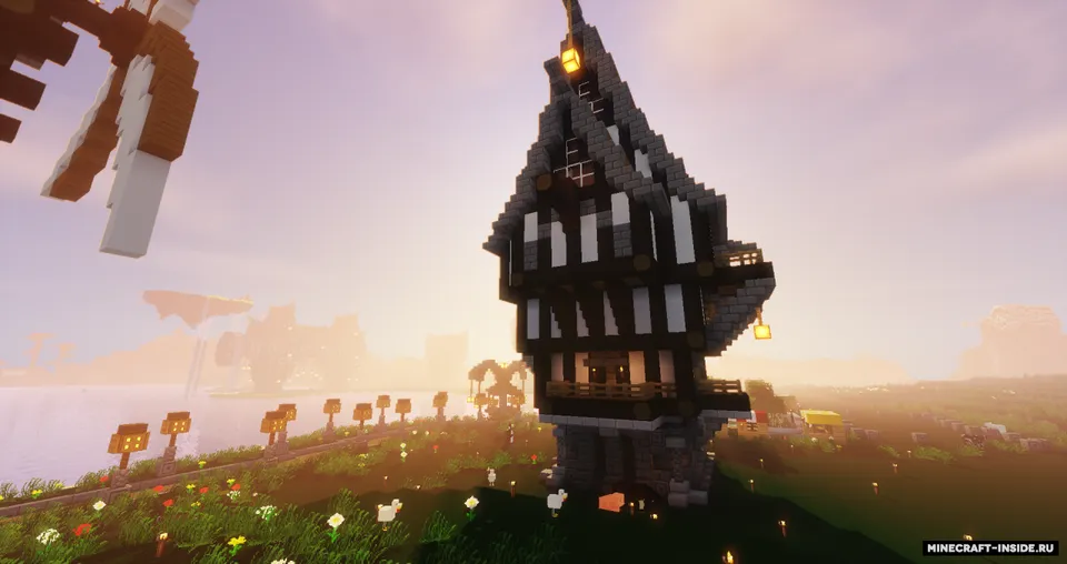 TextureCraft — Minecraft resurs pak, rasm 6