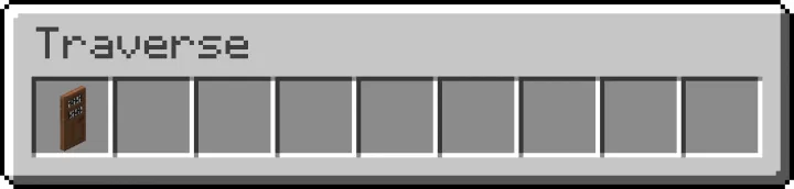 Consistency — Minecraft resurs pak, rasm 6