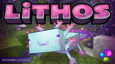 Lithos
