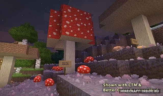Lithos — Minecraft resurs pak, rasm 7