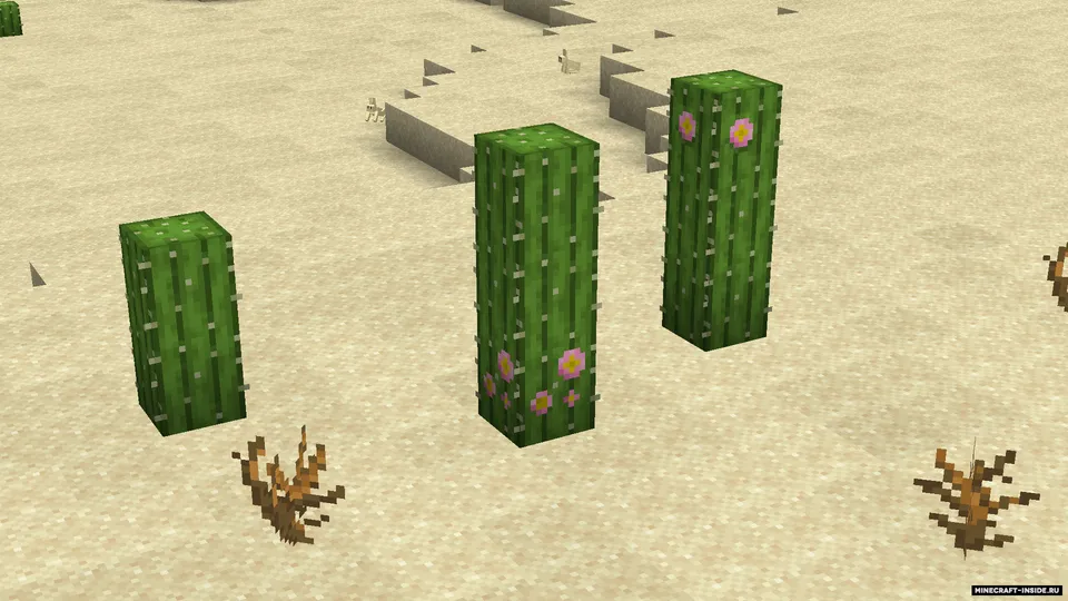 Stay True — Minecraft resurs pak, rasm 7