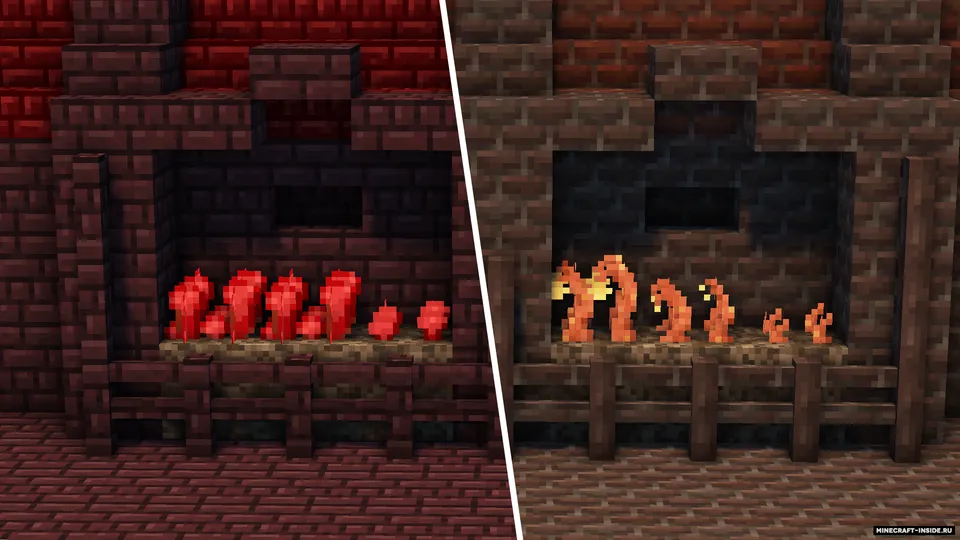Stay True — Minecraft resurs pak, rasm 8