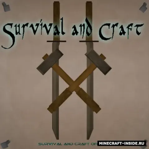 Survival and Craft