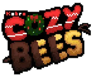Cozy Bees!