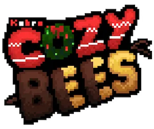 Cozy Bees! — Minecraft resurs pak, rasm 1