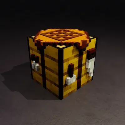 Classic 3D