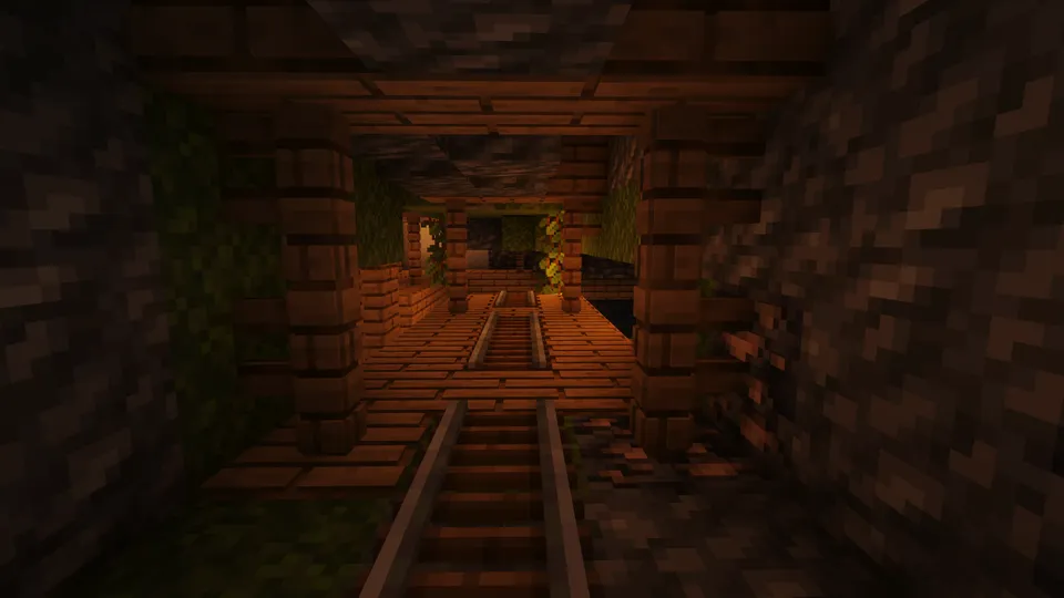 Classic 3D — Minecraft resurs pak, rasm 7