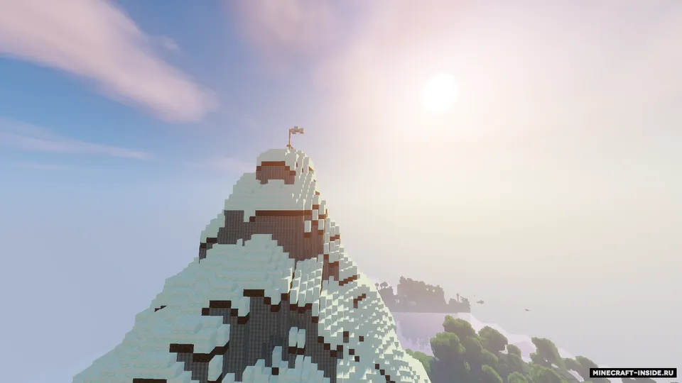 Yure's — Minecraft resurs pak, rasm 5