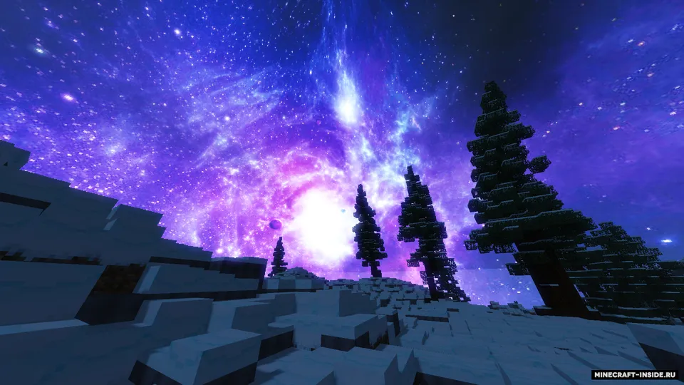Yure's — Minecraft resurs pak, rasm 6