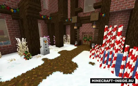 New Default-Style Christmas