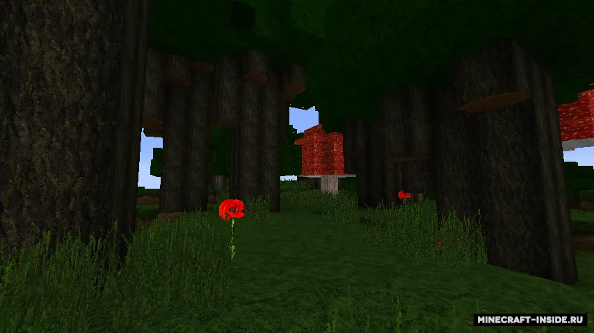 ZUP — Minecraft resurs pak, rasm 2