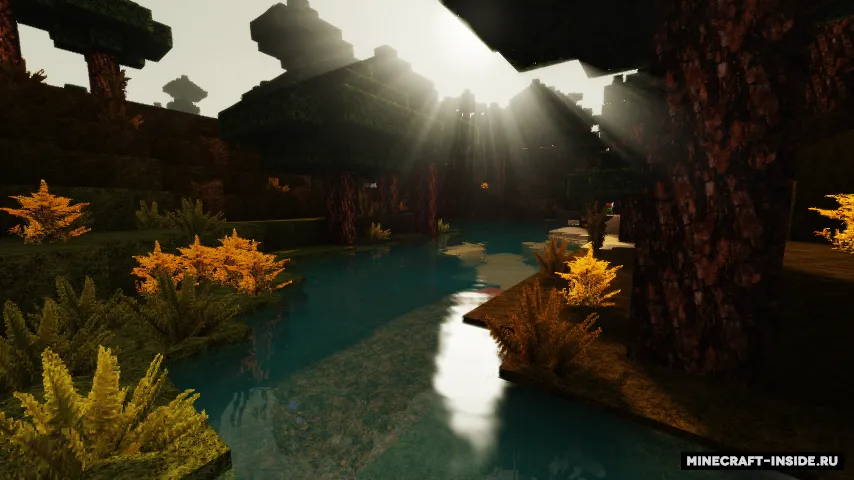 ZUP — Minecraft resurs pak, rasm 3