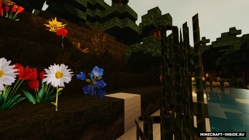 ZUP — Minecraft resurs pak, rasm 4