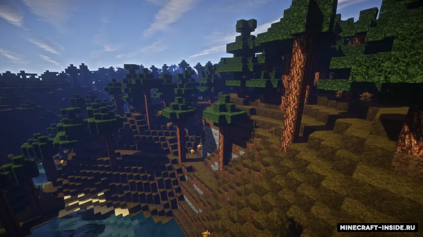 ZUP — Minecraft resurs pak, rasm 5