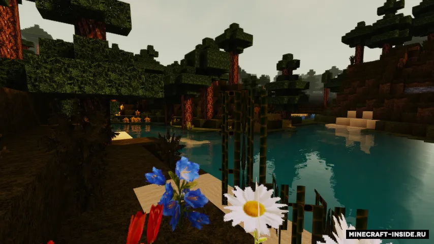 ZUP — Minecraft resurs pak, rasm 6