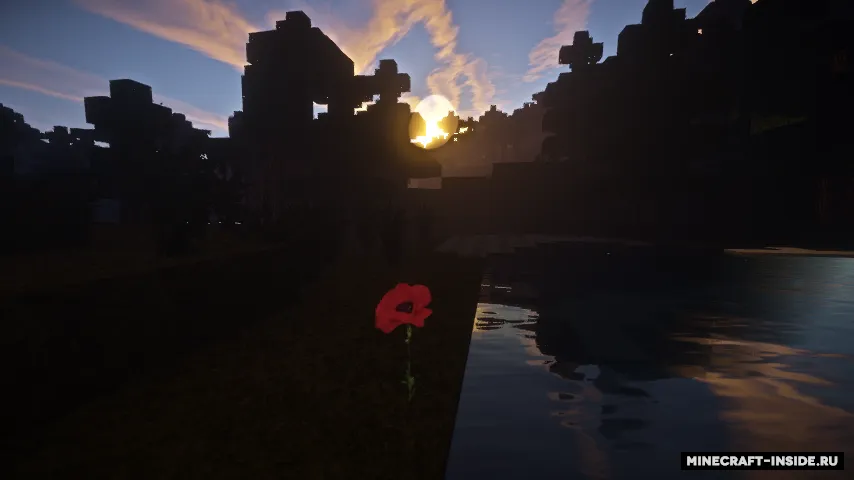 ZUP — Minecraft resurs pak, rasm 8